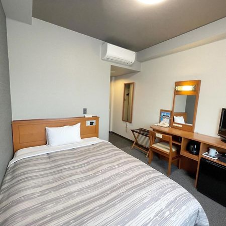 Hotel Route-Inn Fujieda-Eki Kita Eksteriør billede