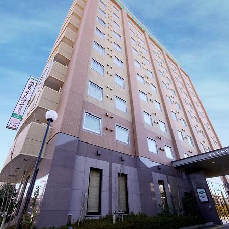 Hotel Route-Inn Fujieda-Eki Kita Eksteriør billede
