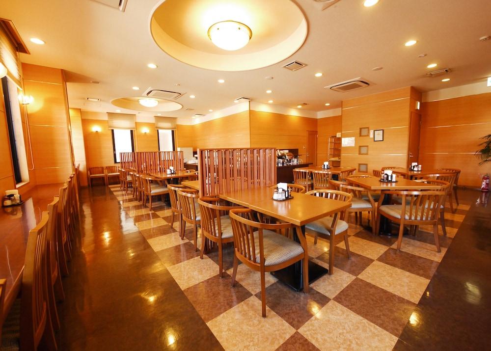 Hotel Route-Inn Fujieda-Eki Kita Eksteriør billede