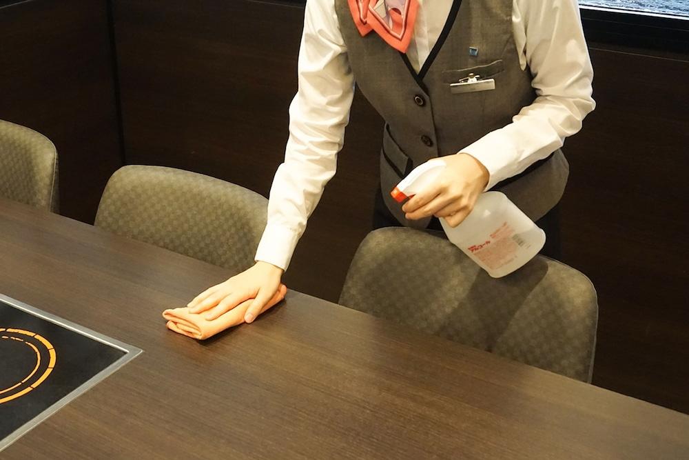 Hotel Route-Inn Fujieda-Eki Kita Eksteriør billede