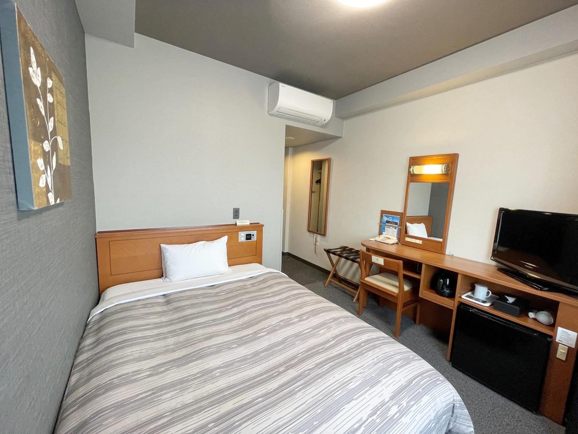 Hotel Route-Inn Fujieda-Eki Kita Eksteriør billede
