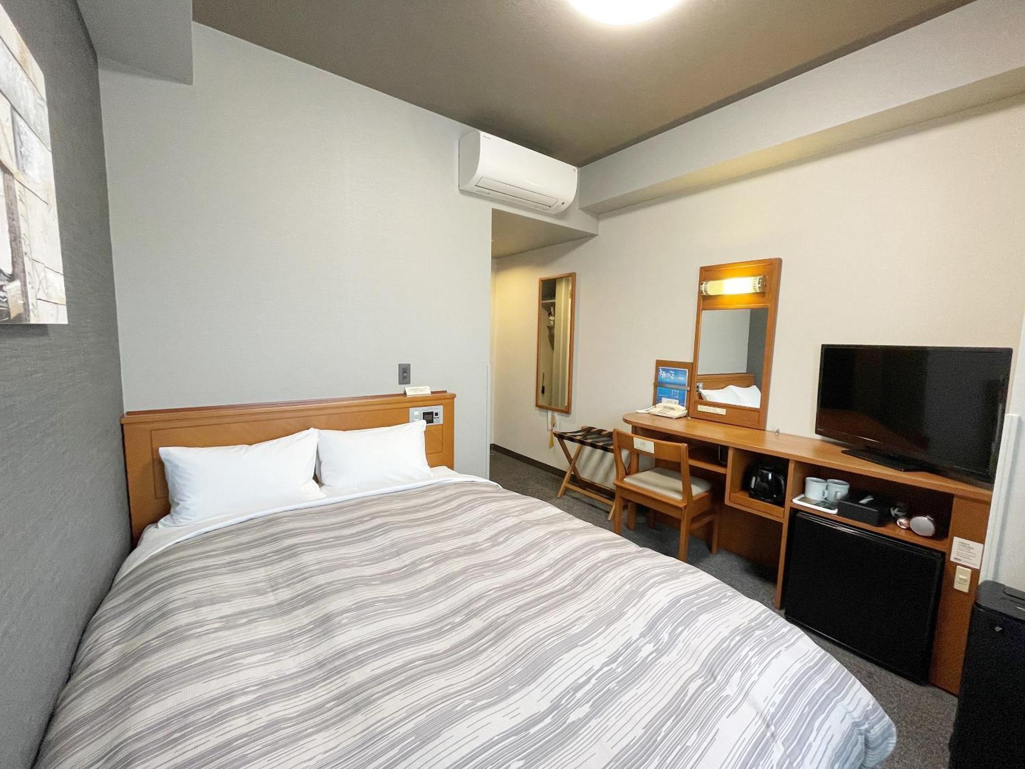 Hotel Route-Inn Fujieda-Eki Kita Eksteriør billede