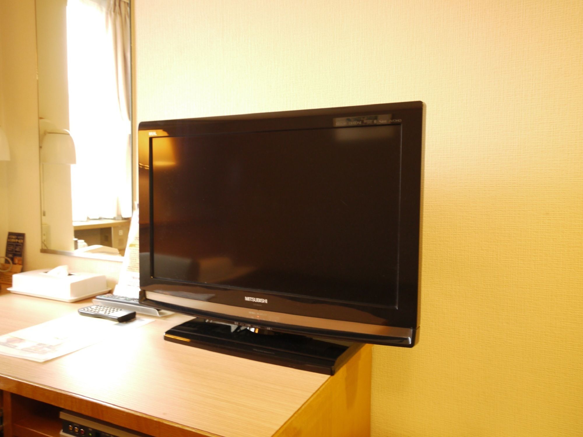 Hotel Route-Inn Fujieda-Eki Kita Eksteriør billede
